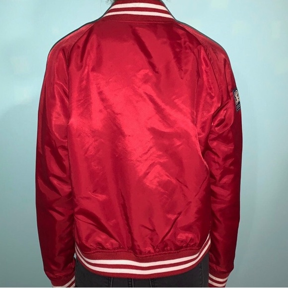 Vintage Superdry dry team jacket!! - Picture 3 of 5